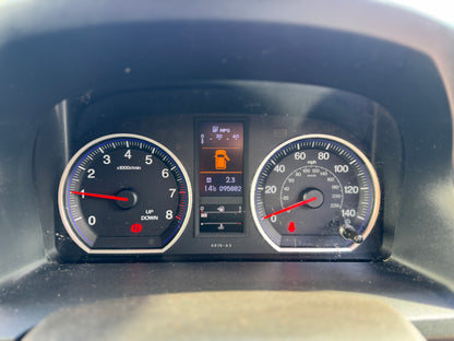 Honda CR-V 2.0 i-VTEC ES-T 4WD 2012