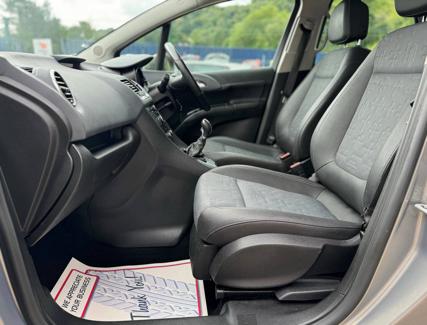 Vauxhall Meriva 1.4 Tech line 2013