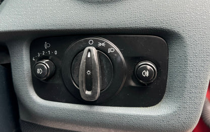 Ford Fiesta 1.4 Zetec 2009