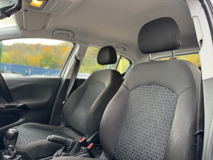 Vauxhall Corsa 1.0i Turbo ecoFLEX Excite 2015