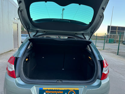 Citroen C4 VTR+ 2011