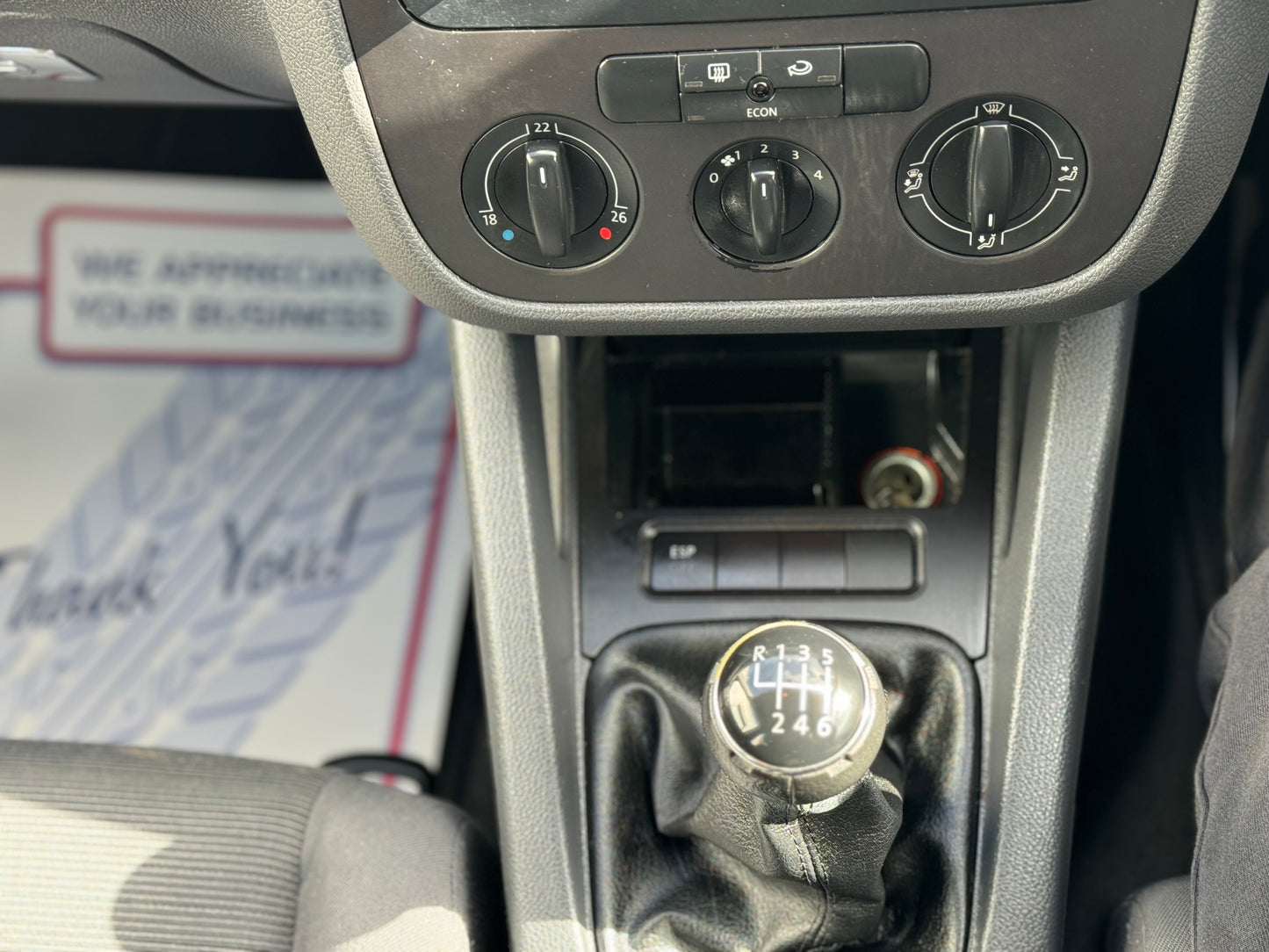 Volkswagen Golf 1.6 FSI 2005