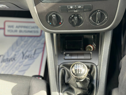 Volkswagen Golf 1.6 FSI 2005