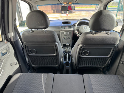 Vauxhall Meriva Active 1.4 2009