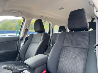 Honda CR-V 1.6 i-DTEC SE 4WD 2016