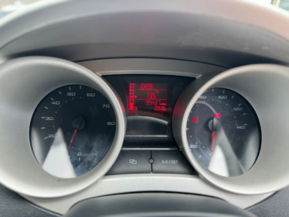 Seat Ibiza 1.4 Sportrider Sport 2011