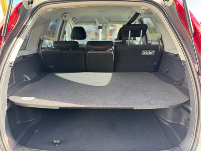 Honda CR-V 2.0 i-VTEC ES-T 4WD 2012