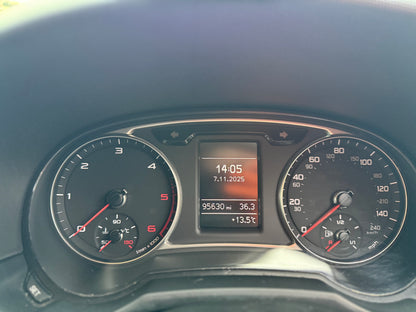 Audi A1 1.6 TDI Sport 2012