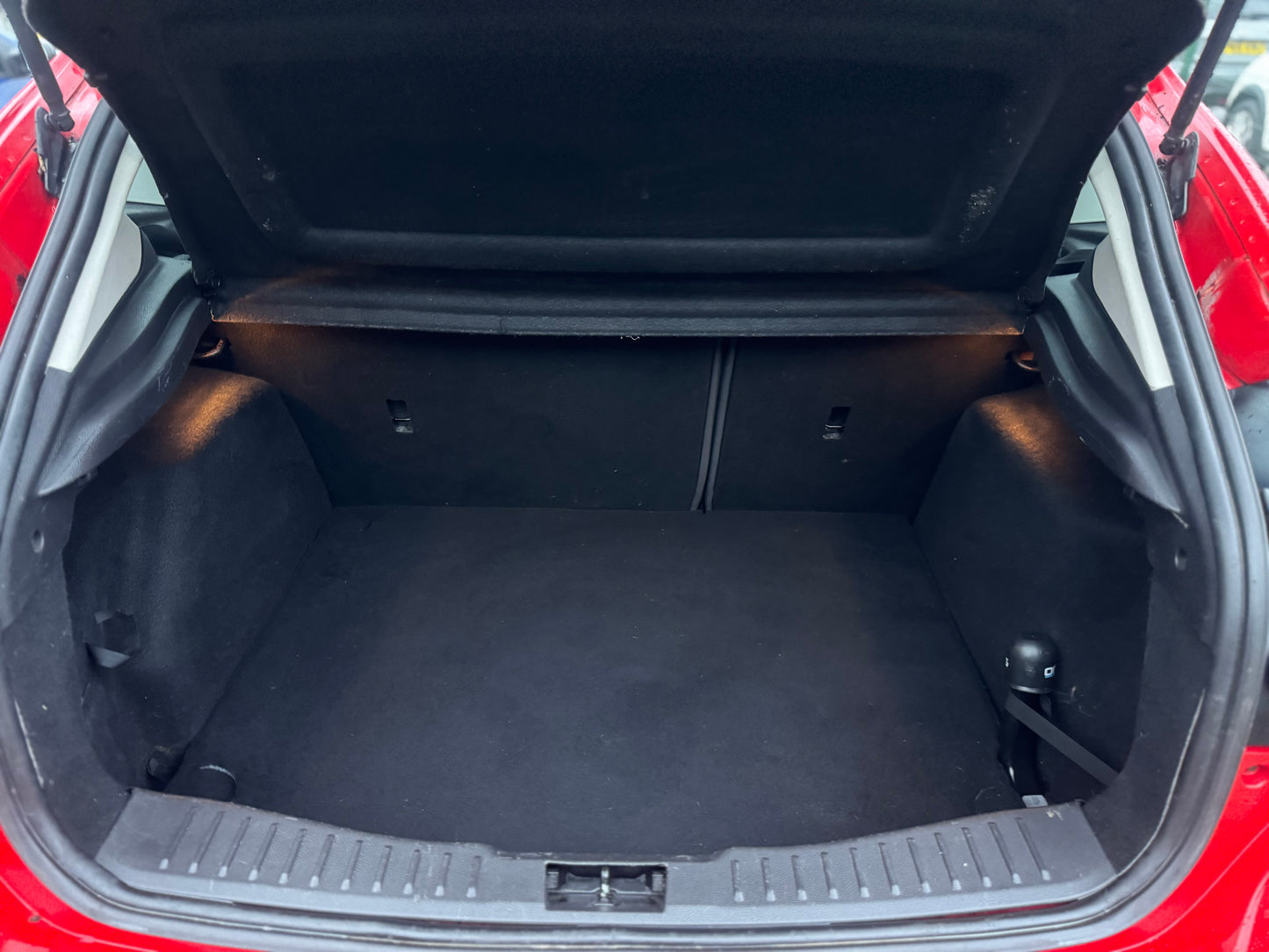 Ford Focus 1.6 TDCi Zetec 1013