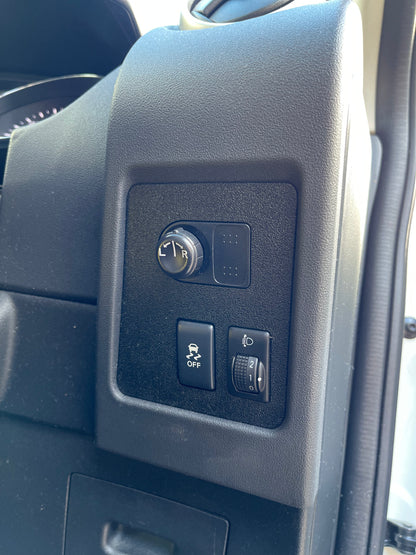 Nissan Qashqai 1.6 Petrol 2013