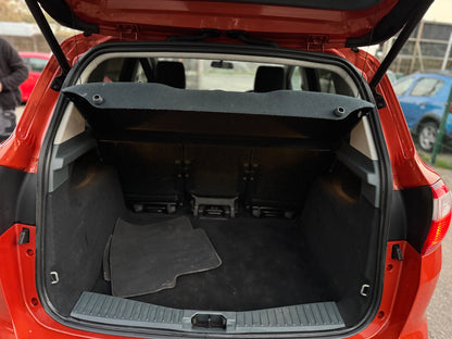 Ford C-max 1.6 TDCi Zetec 2012