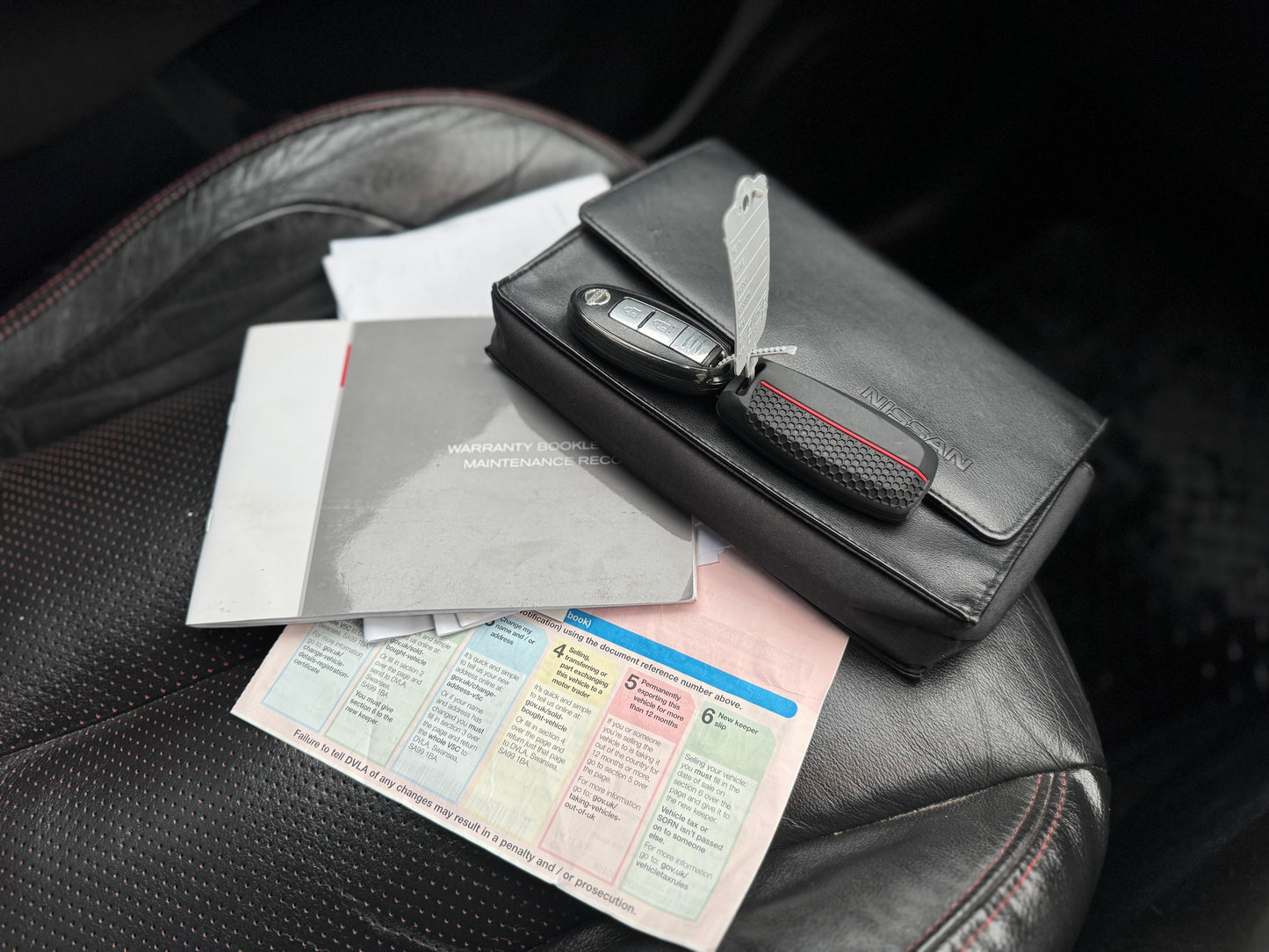 Nissan Juke 1.5 dci Tekna 2012