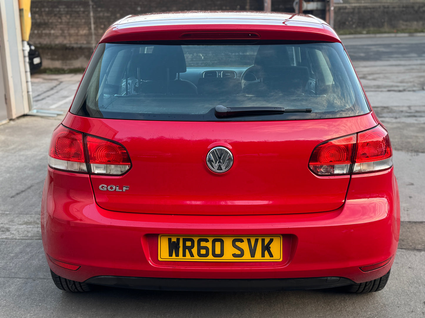 Volkswagen Golf 1.4 Twist 2010