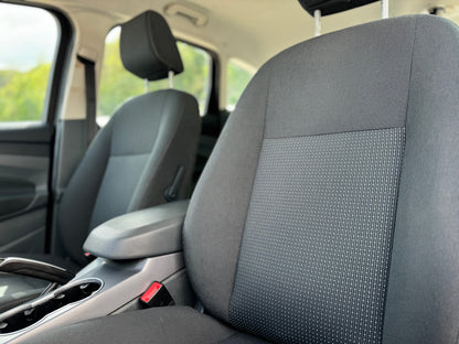 Ford C-maxx 1.6 tdci Zetec 2015