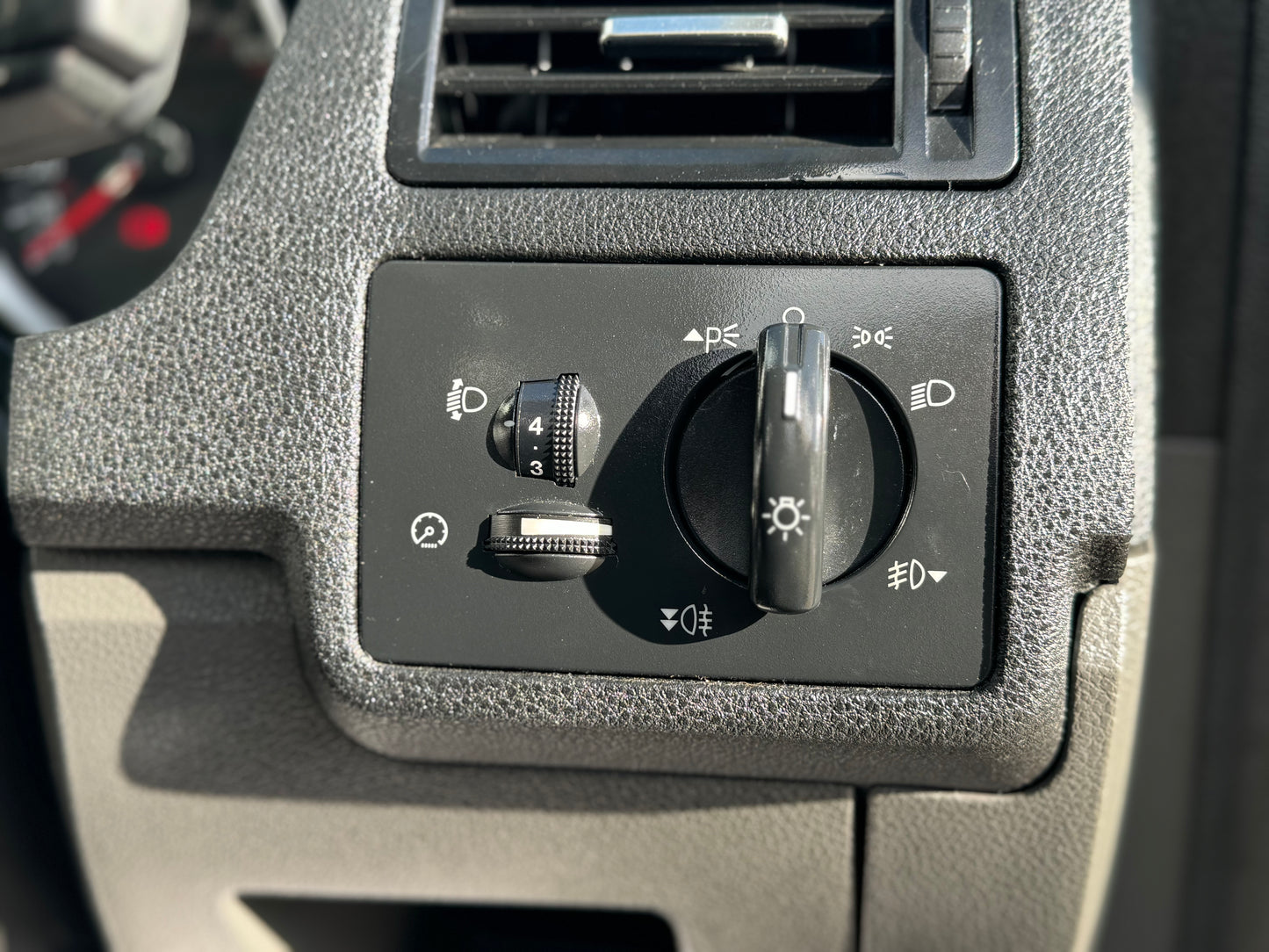 Ford C-maxx 1.8 tdci Zetec