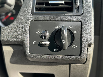 Ford C-maxx 1.8 tdci Zetec