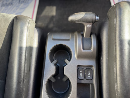 Honda CR-V 2.0 i-VTEC ES-T 4WD 2012