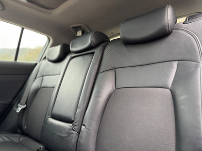 Kia Sportage 2.0 CRDi KX-2 AWD 2011