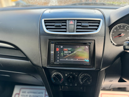 Suzuki Swift 1.2 SZ3 2015