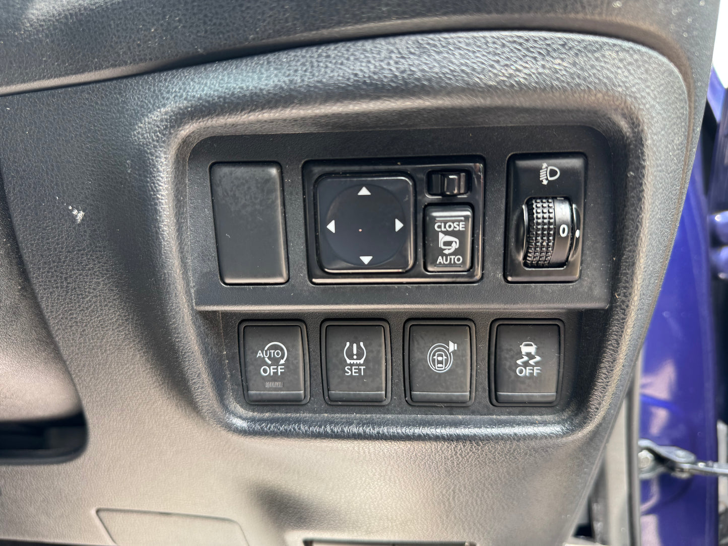 Nissan Juke 1.5 dCi Tekna Euro6 2017