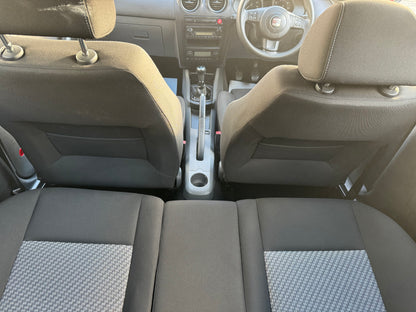 Seat Ibiza Sportrider 1.4 2008