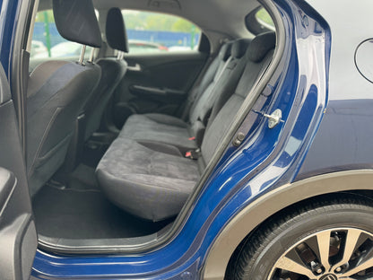 Honda Civic 1.6 i-DTEC 2013