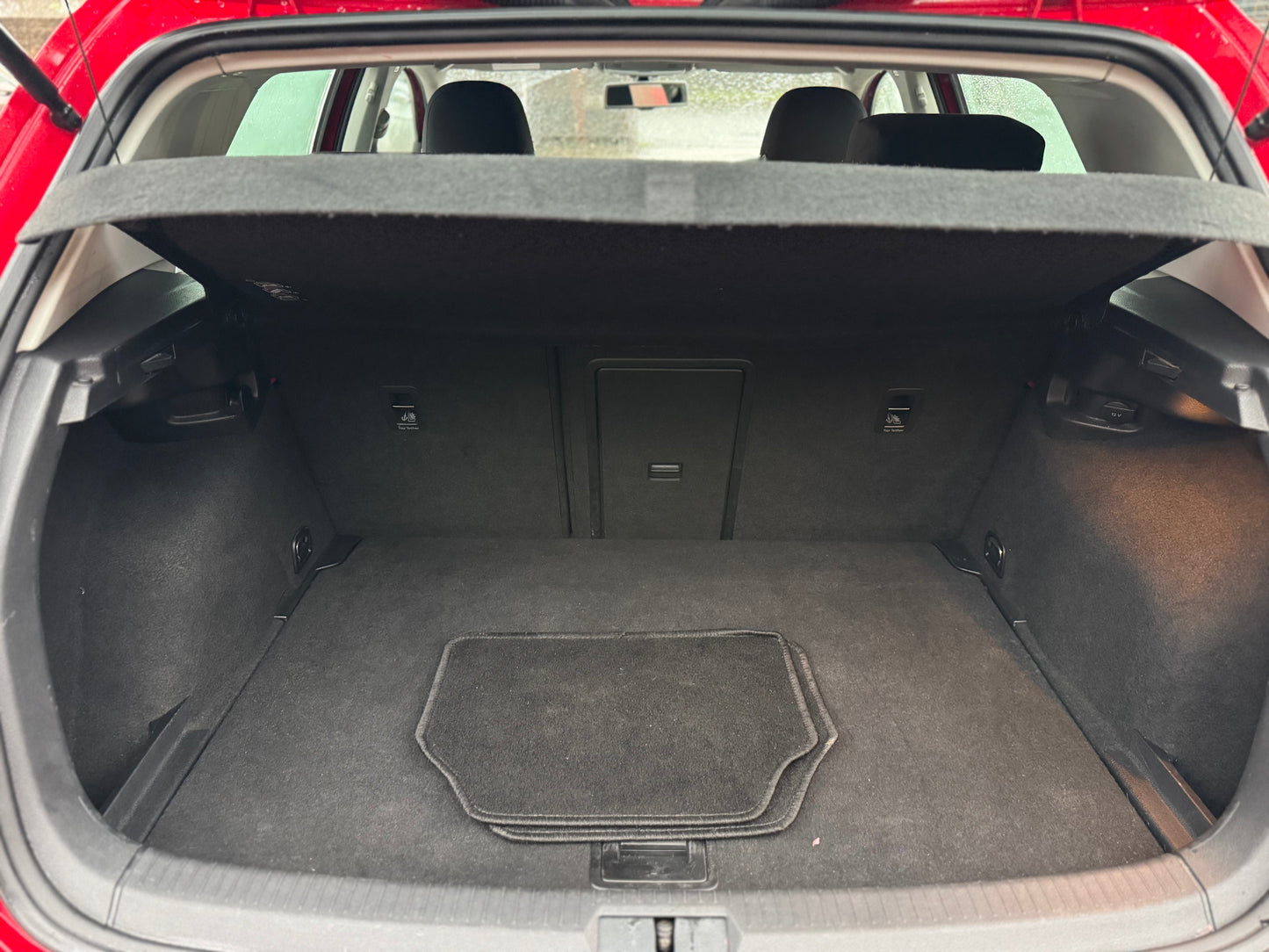 Volkswagen Golf 1.6 TDI BlueMotion Tech 2013