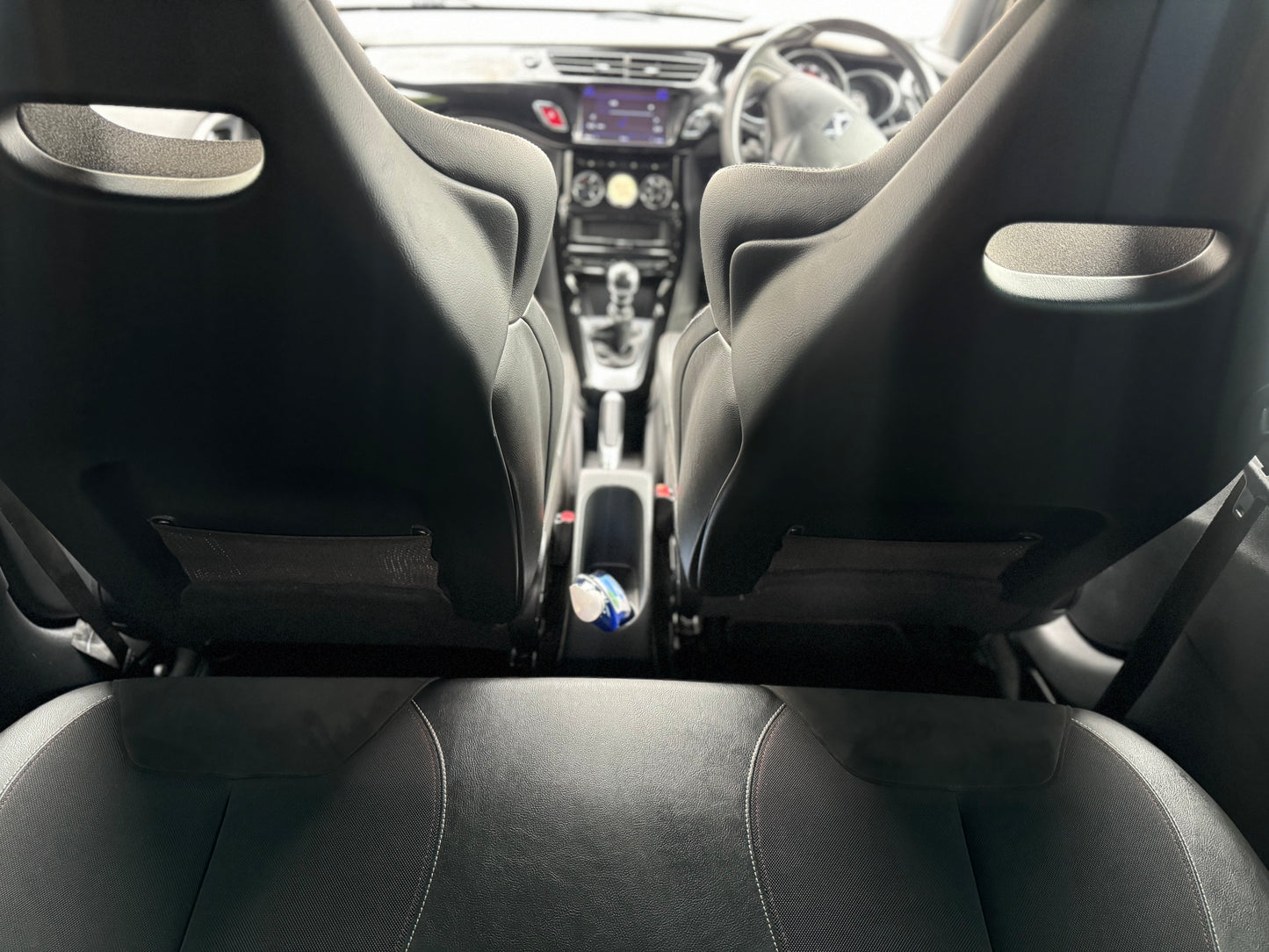 DS Automobiles Performance 1.6 THP 2016