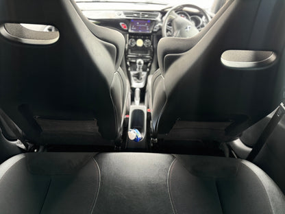 DS Automobiles Performance 1.6 THP 2016