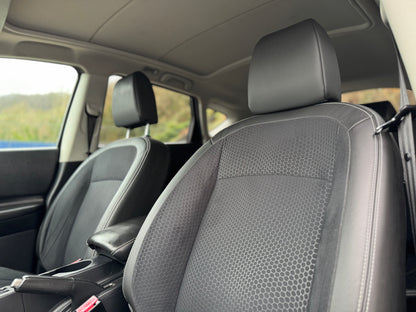 Nissan Qashqai 1.6 dci 360 2013