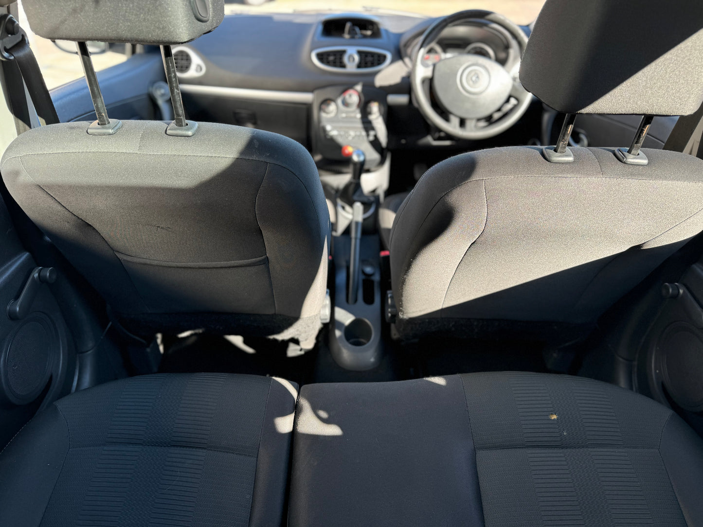 Renault Clio 1.5 Dci Estate 2011