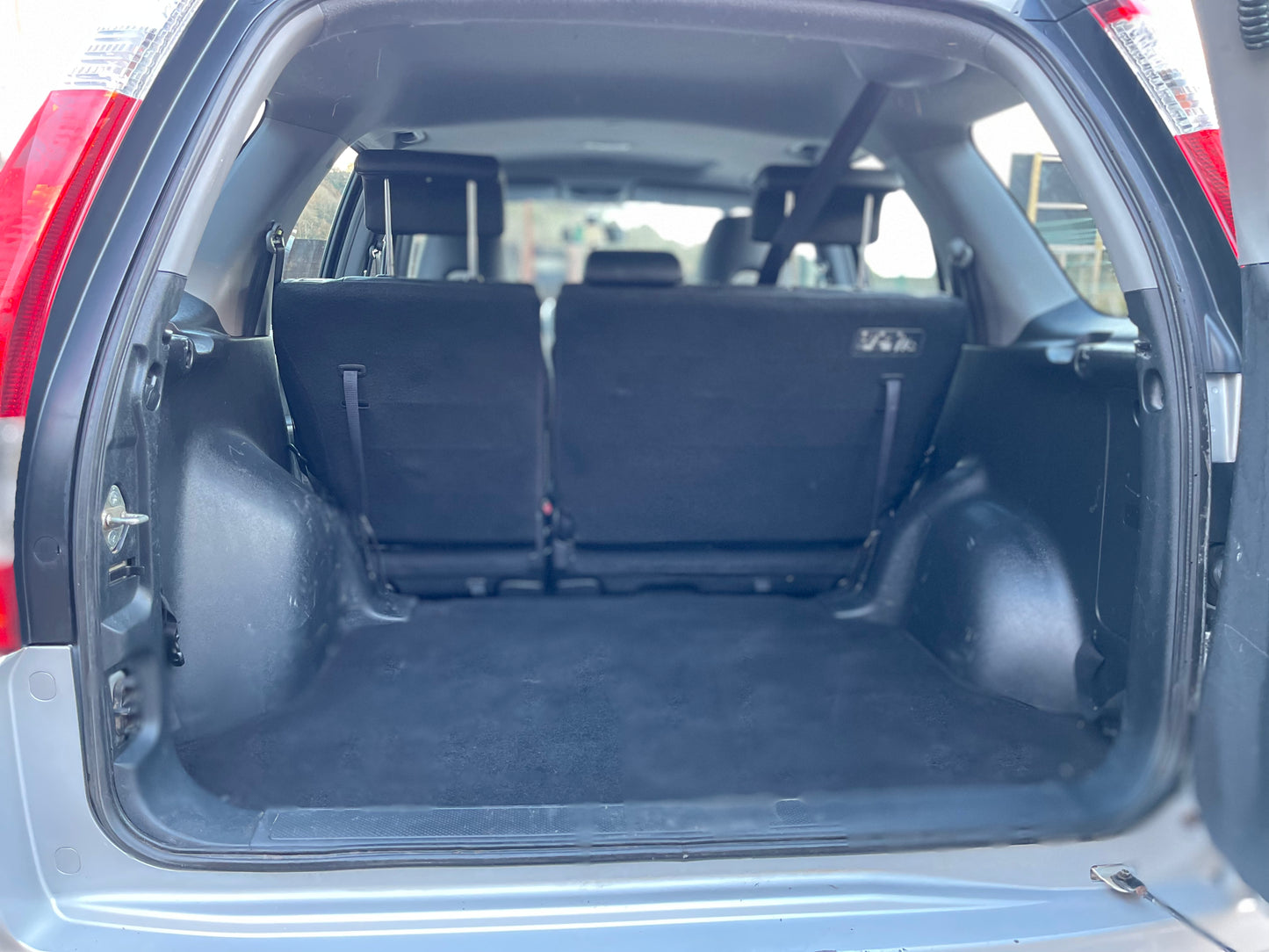 Honda CRV 2.0i i-vtec 2005