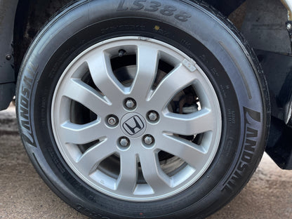 Honda CRV 2.0i i-vtec 2005