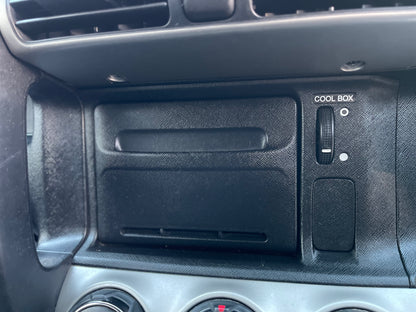 Honda CRV 2.0i i-vtec 2005