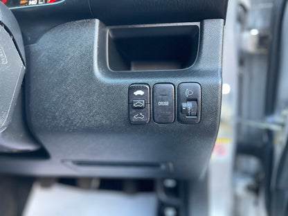 Honda CRV 2.0i i-vtec 2005