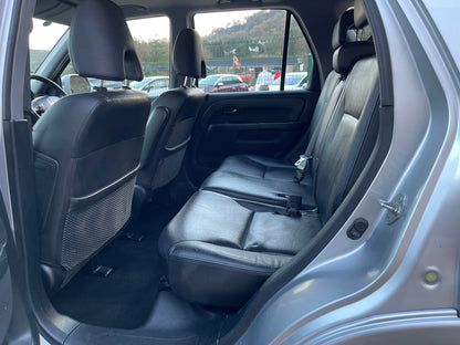 Honda CRV 2.0i i-vtec 2005