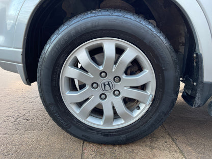 Honda CRV 2.0i i-vtec 2005