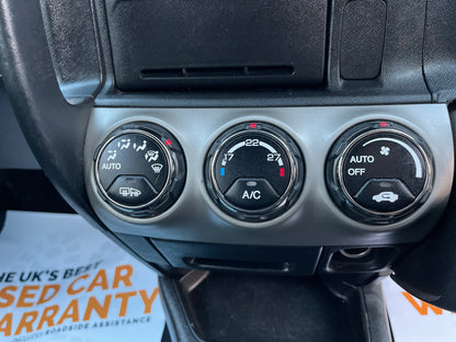 Honda CRV 2.0i i-vtec 2005