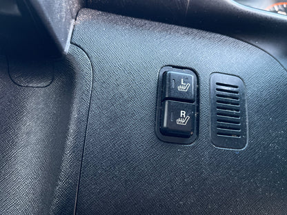 Honda CRV 2.0i i-vtec 2005