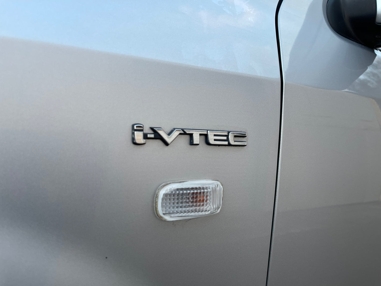 Honda CRV 2.0i i-vtec 2005