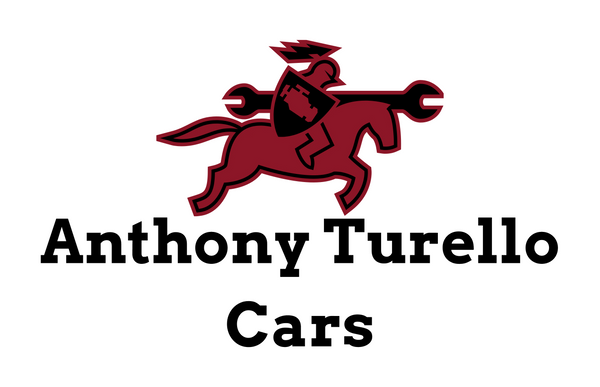 Anthony Turello Cars
